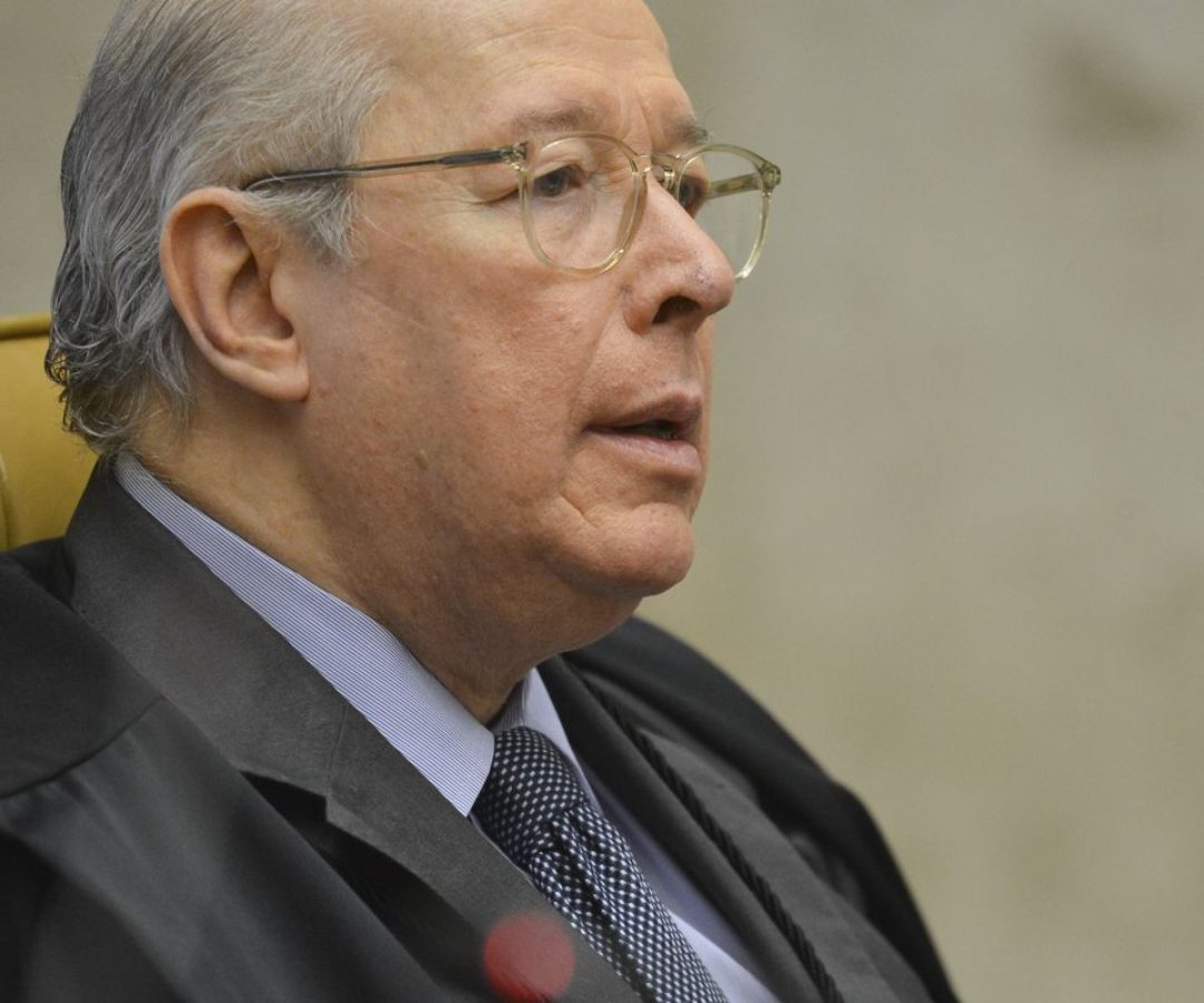 Celso de Mello diz que Senado cometeu grave equívoco institucional