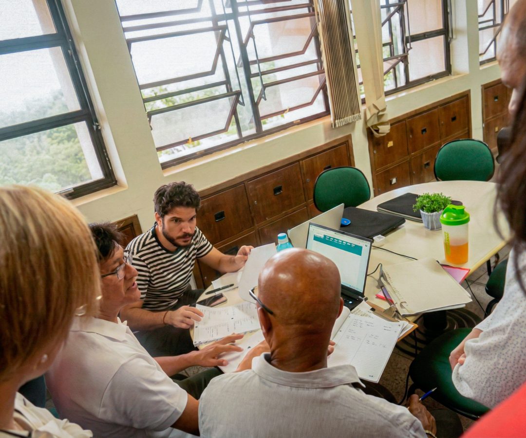 Projeto Educa.Conecta leva internet a escolas rurais do DF