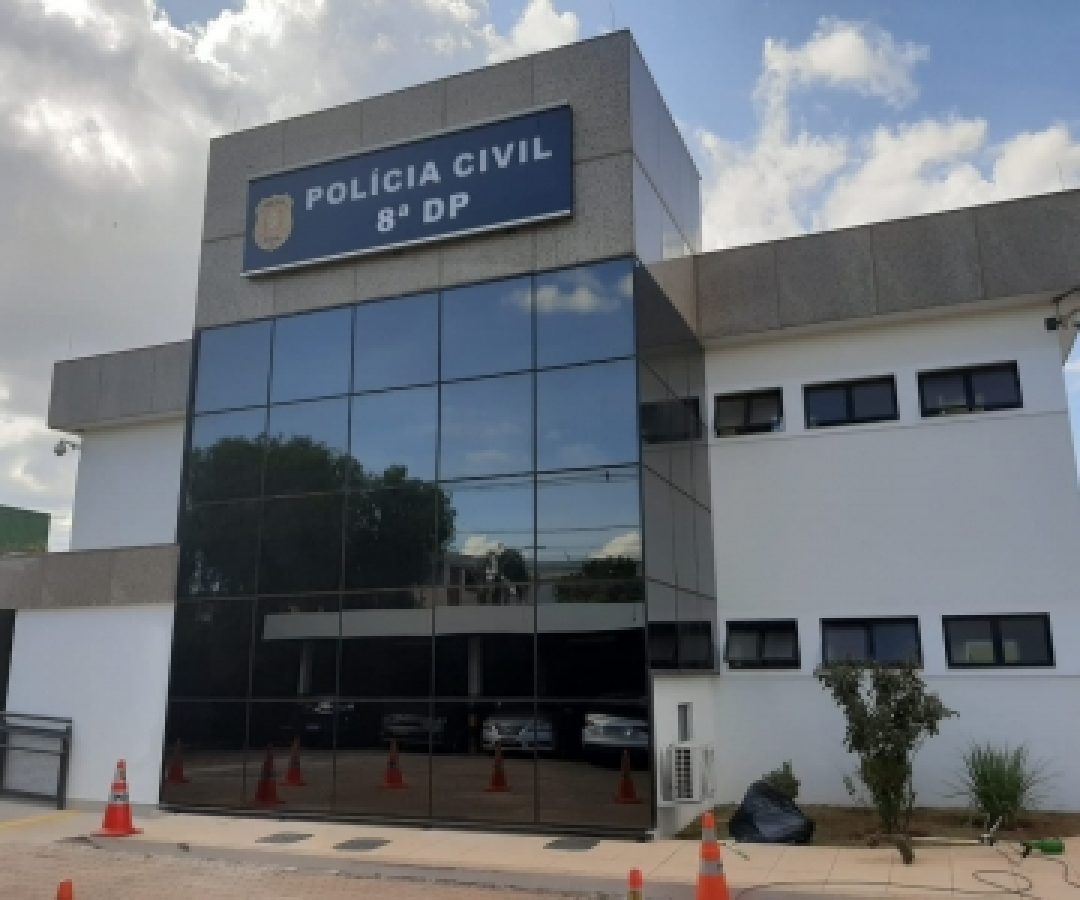 Tráfico no Setor Leste da Estrutural: Operação da PCDF apreende drogas, dinheiro e celulares