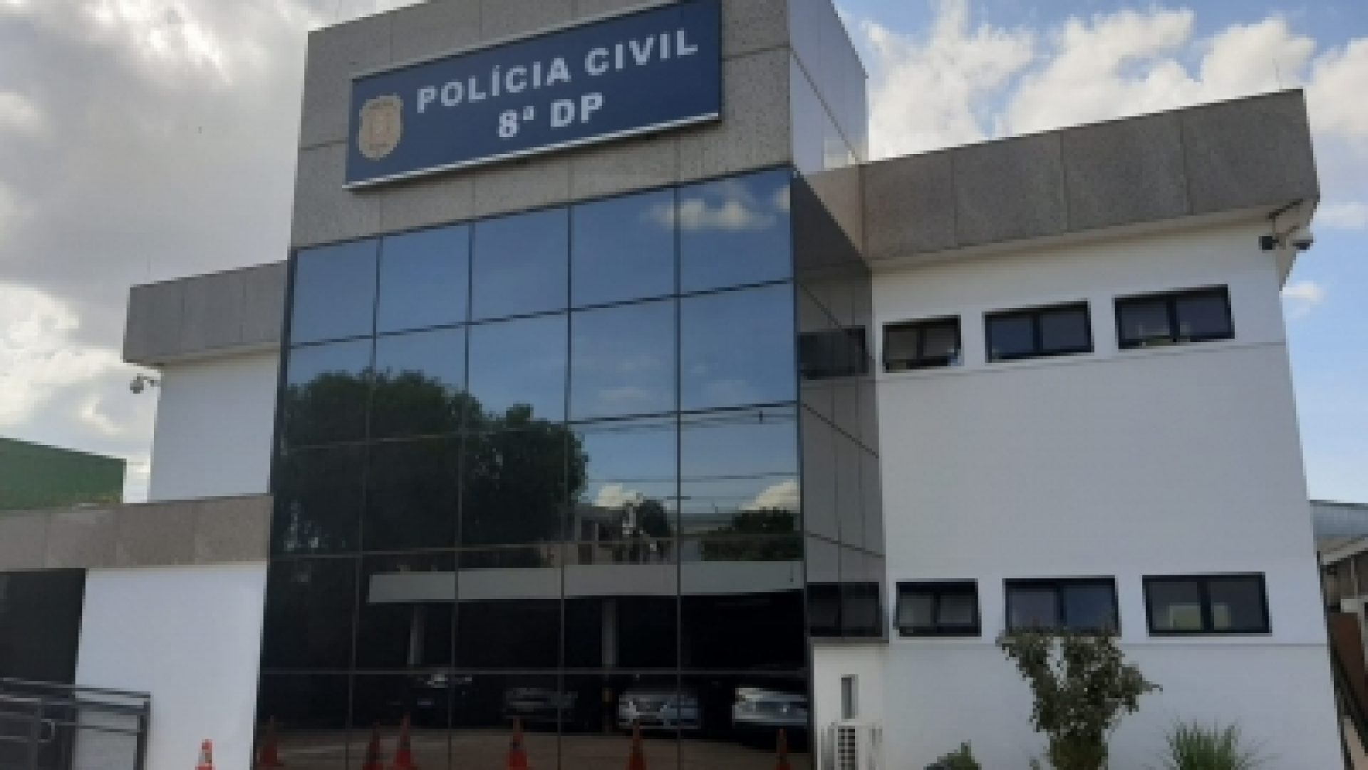 Tráfico no Setor Leste da Estrutural: Operação da PCDF apreende drogas, dinheiro e celulares