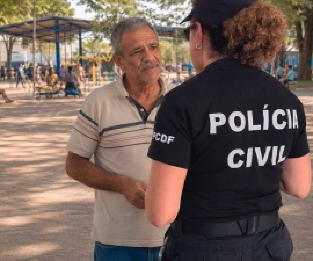 Decrin deflagra o “Dia D” da Operação Virtude