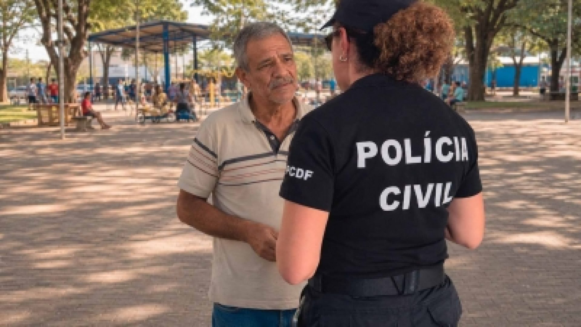 Decrin deflagra o “Dia D” da Operação Virtude