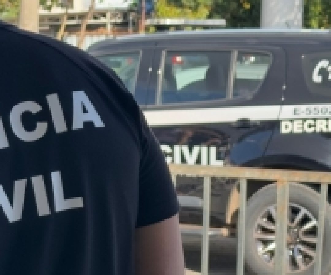 Decrin participa da carreta da inclusão no Paranoá