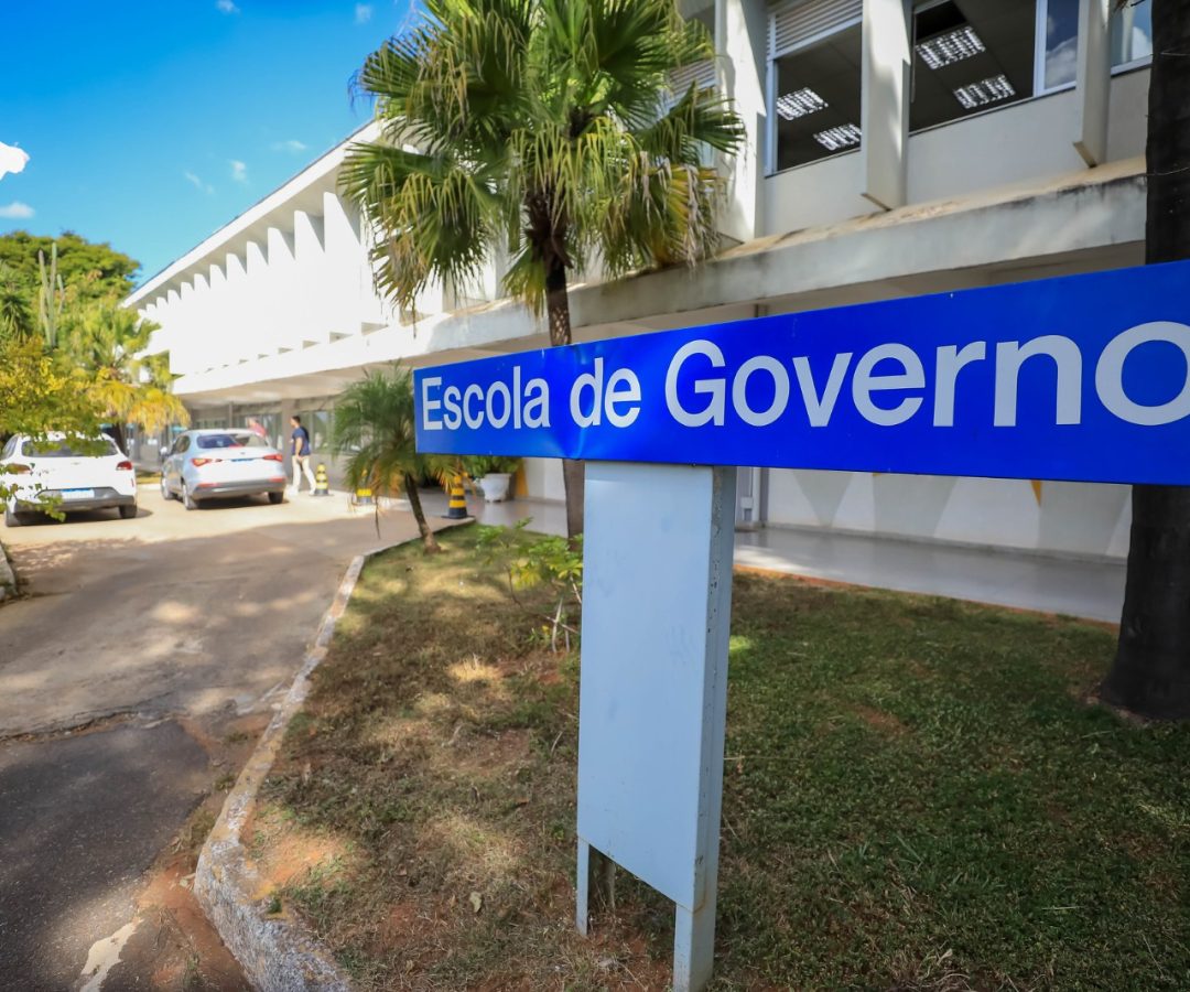 Egov abre inscrições para 80 cursos gratuitos a servidores do DF