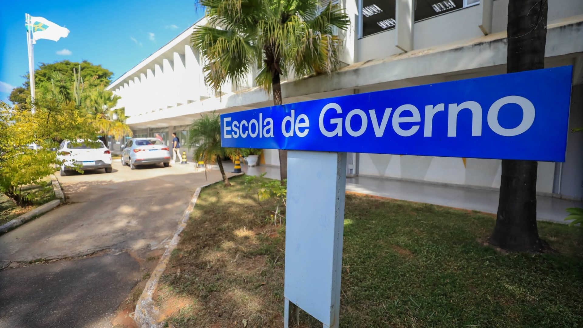 Egov abre inscrições para 80 cursos gratuitos a servidores do DF