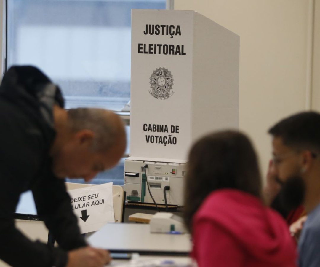 Número de eleitores com mais de 60 anos cresceu 74%, aponta pesquisa