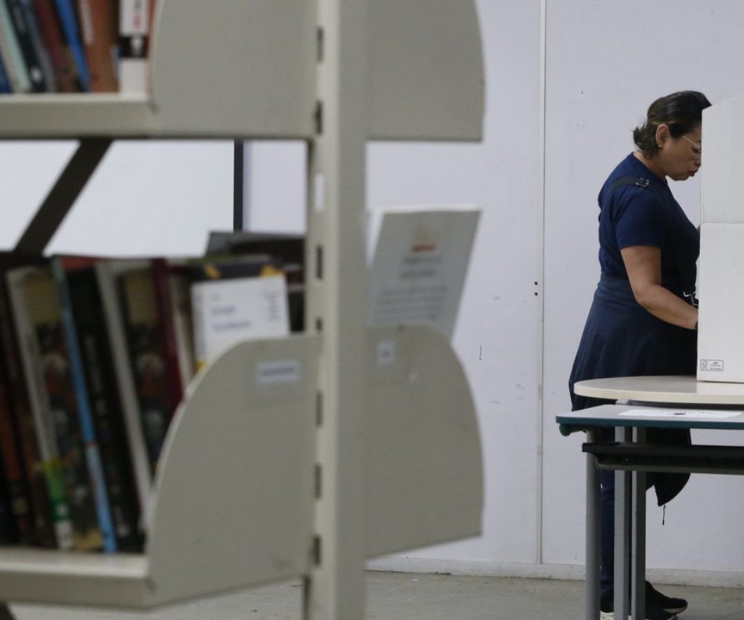 Decreto autoriza atuação das Forças Armadas nas eleições de 2026