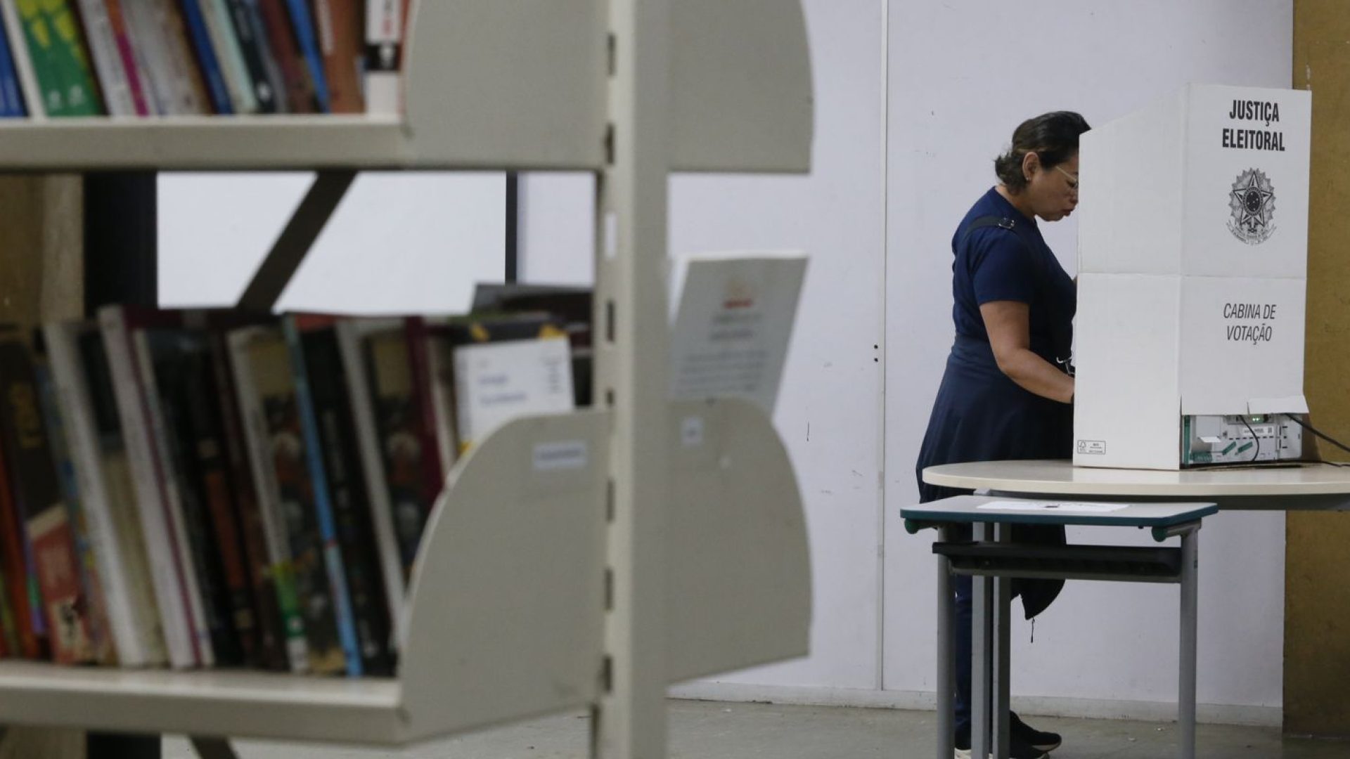 Decreto autoriza atuação das Forças Armadas nas eleições de 2026