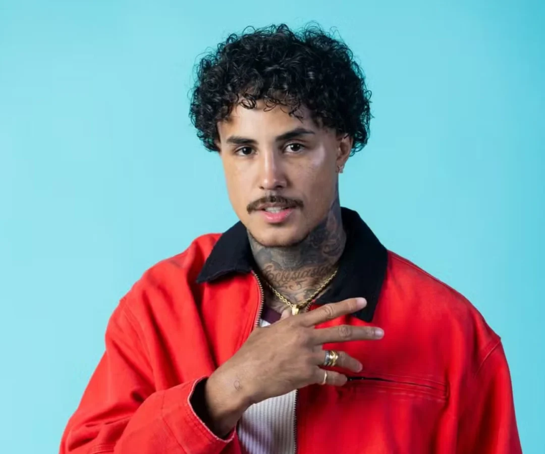 MC Livinho cancela shows por motivos de saúde
