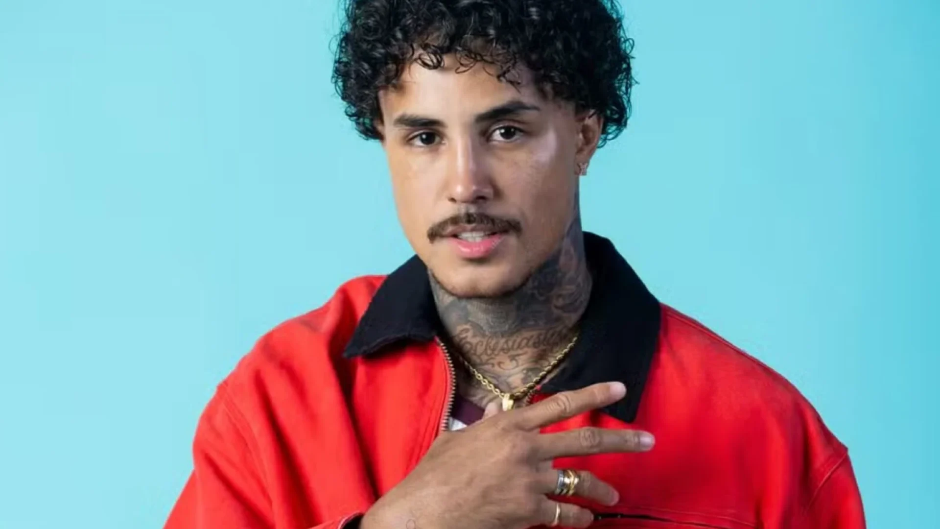 MC Livinho cancela shows por motivos de saúde
