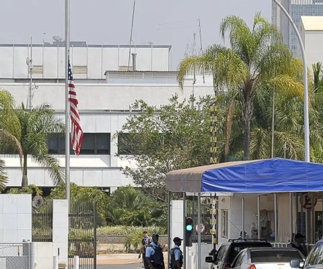 Saiba quais países tiveram visto de imigração para os EUA suspenso