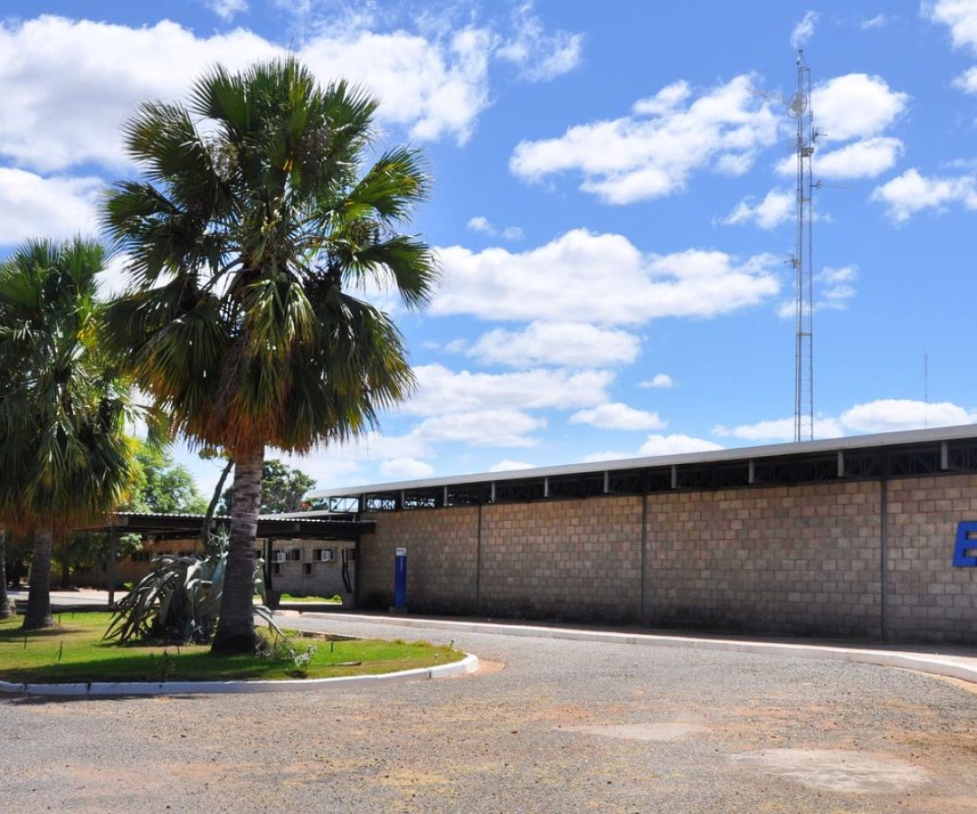 Aplicativo gratuito da Embrapa ajuda a planejar barragens no semiárido