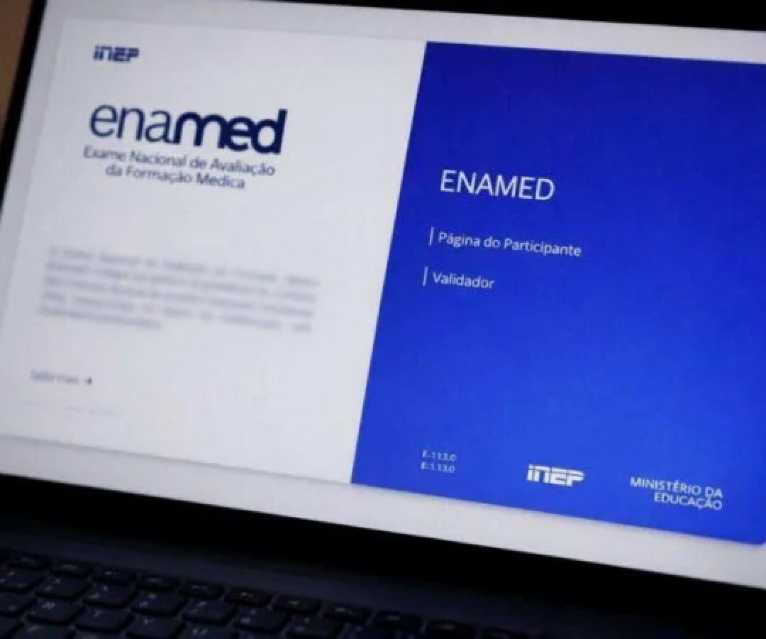 Inep reabre prazo para recurso de atendimento especializado no Enamed