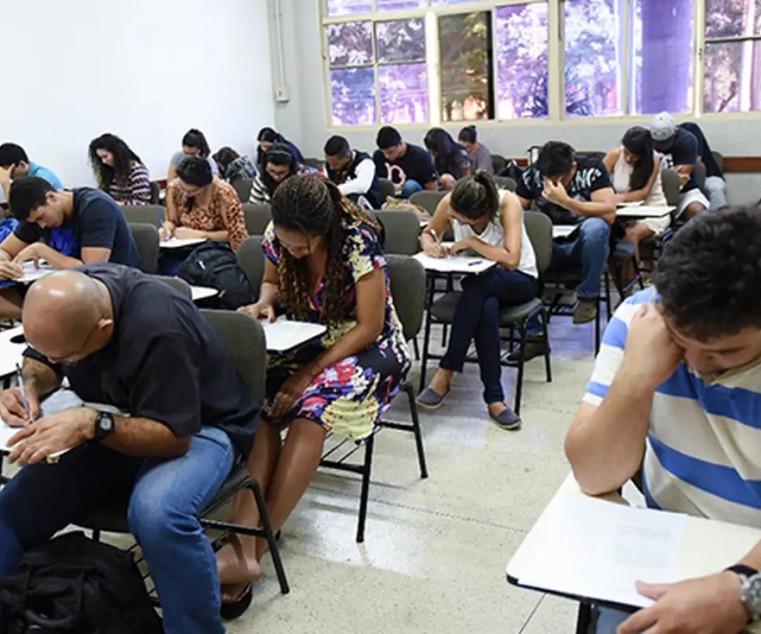 Encceja 2026: inscrição pode ser feita até dia 15 de maio