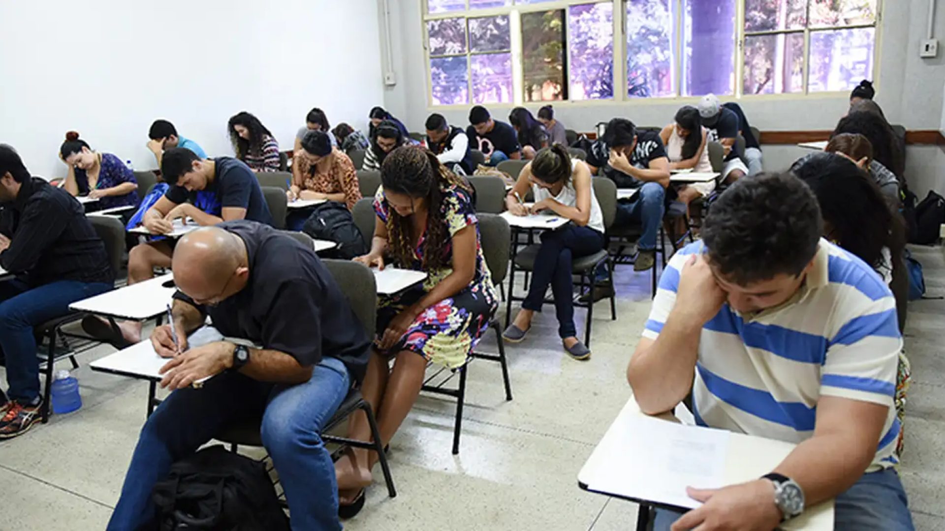 Encceja 2026: inscrição pode ser feita até dia 15 de maio