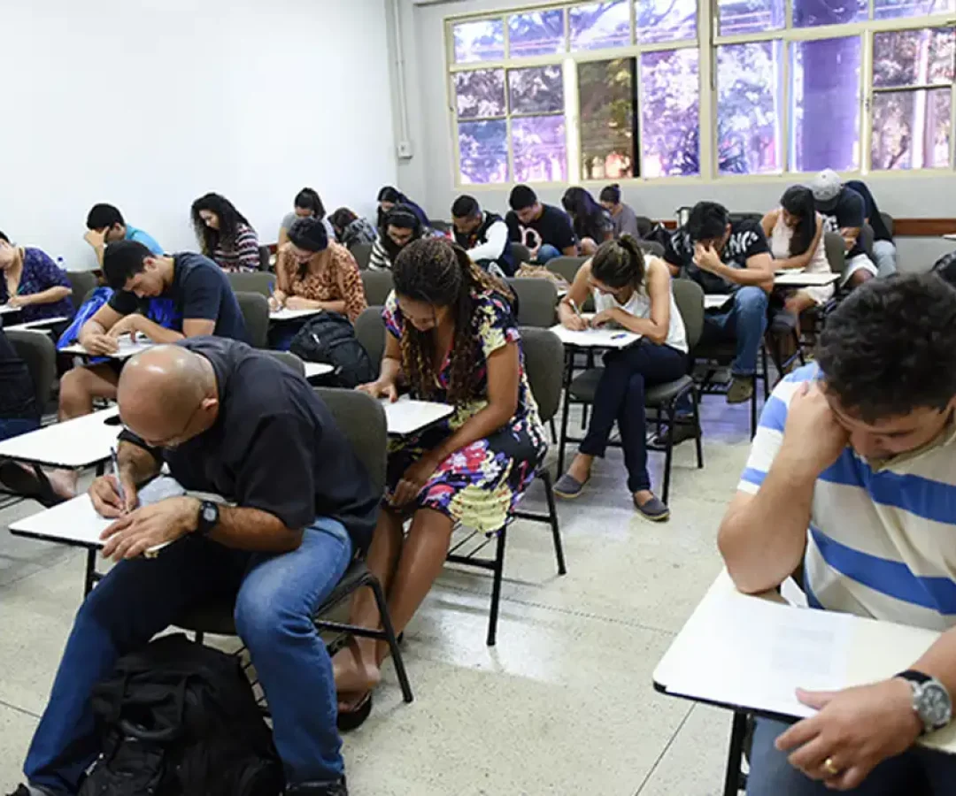 Inscrições para o Encceja 2026 terminam nesta sexta-feira