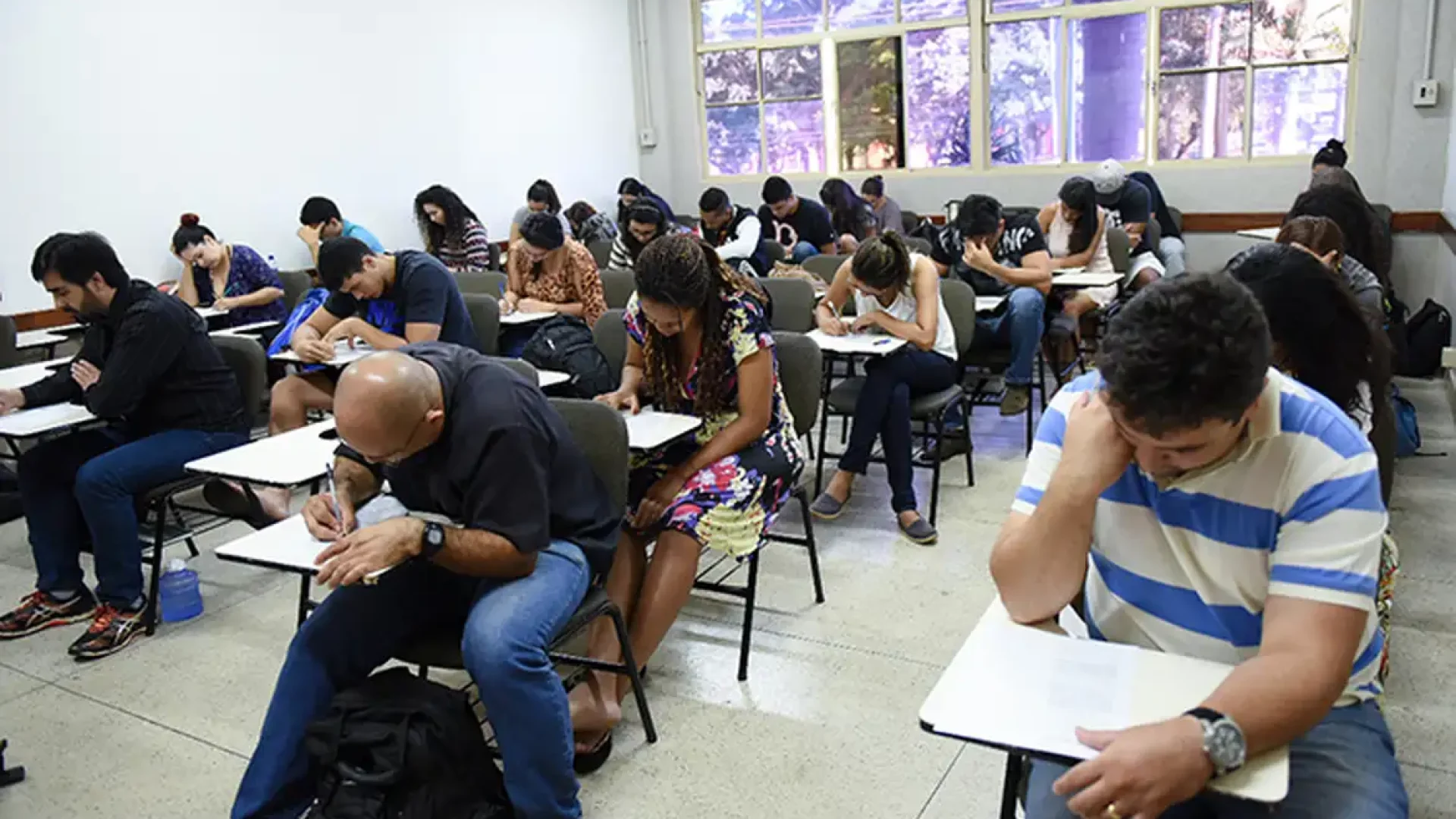 Inscrições para o Encceja 2026 terminam nesta sexta-feira
