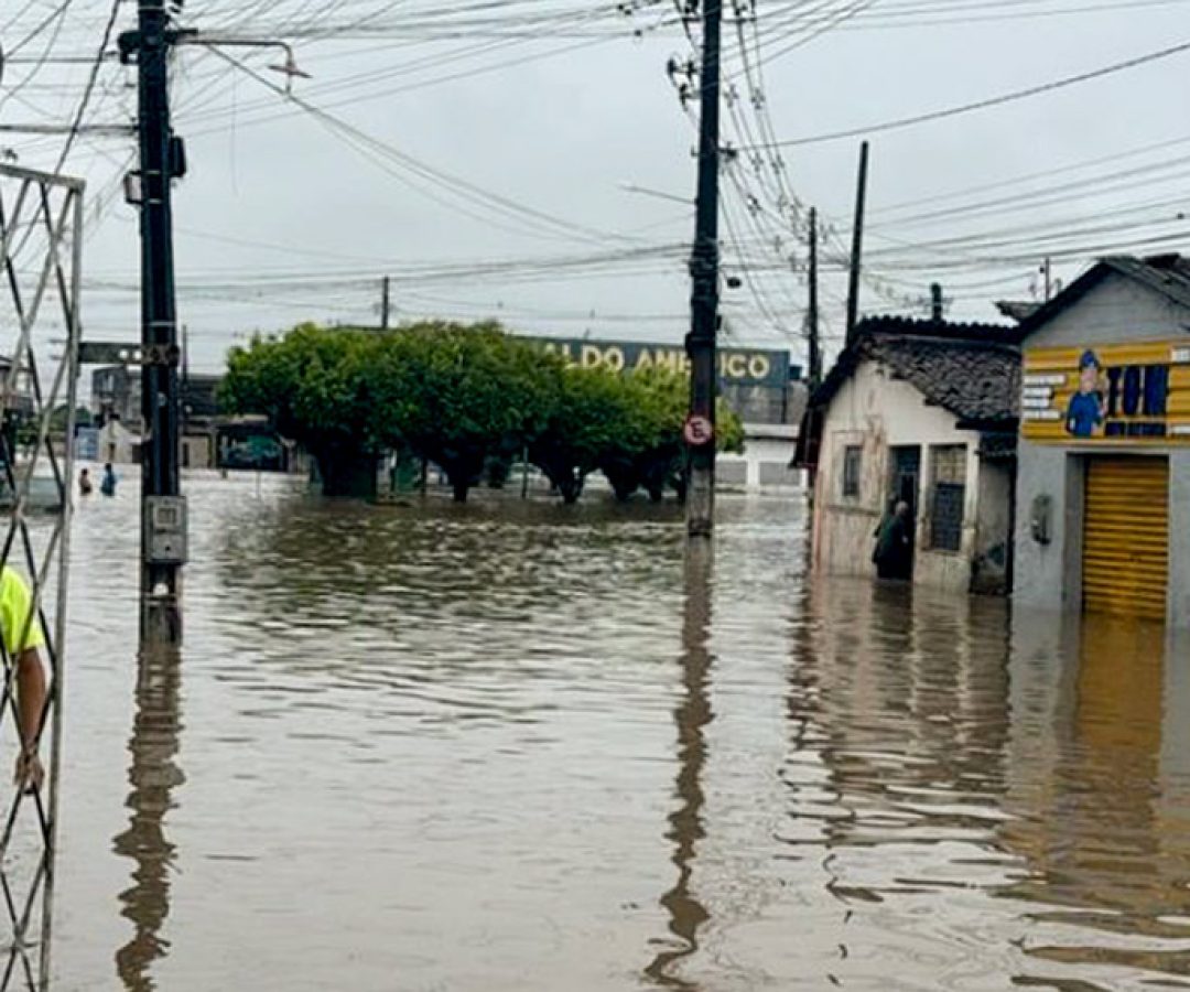 MP libera recursos para atingidos pelas enchentes em Pernambuco e Paraíba — Senado Notícias