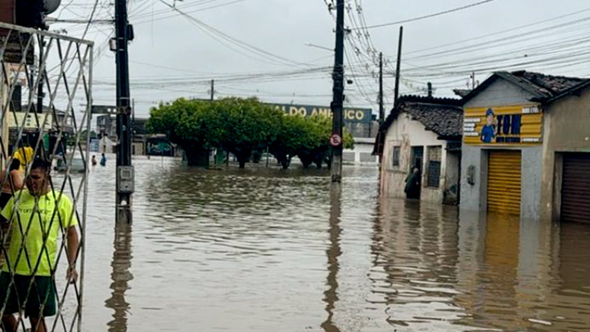 MP libera recursos para atingidos pelas enchentes em Pernambuco e Paraíba — Senado Notícias