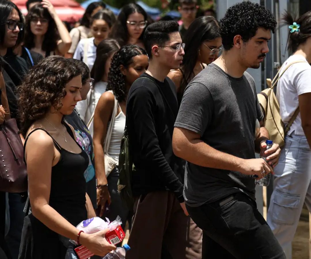 Enem passa a compor Saeb e vai medir a qualidade do ensino no Brasil