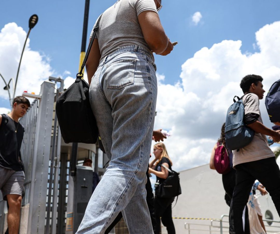 Enem 2025: Inep divulga notas individuais nesta sexta-feira