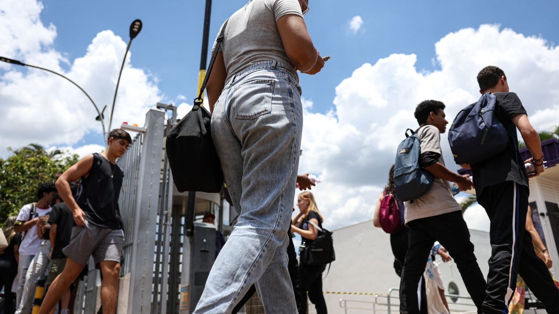 Enem 2025: Inep divulga notas individuais nesta sexta-feira