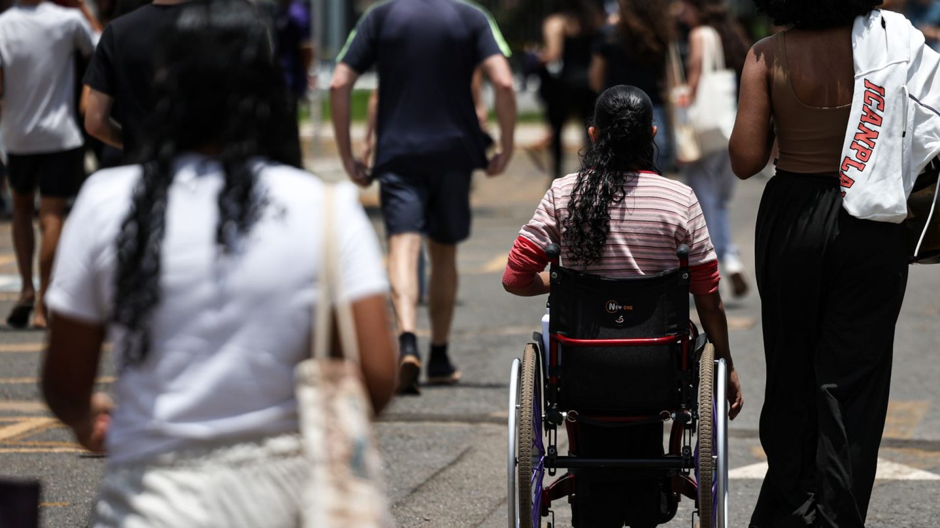 Reaplicação do Enem começa nesta terça-feira em todo o país