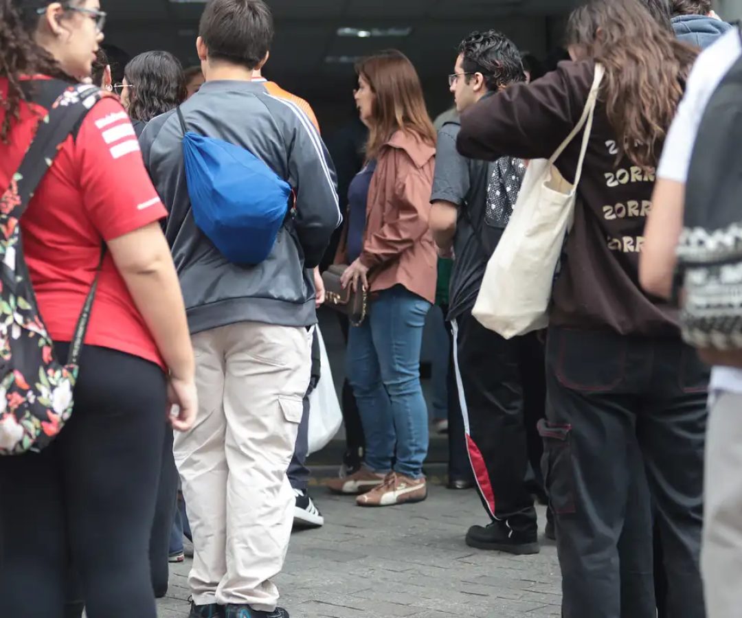 Notas do Enem 2025 já estão disponíveis na internet