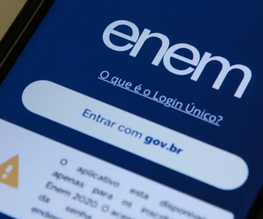 Prazo para isenção no Enem 2026 vai até 30 de abril