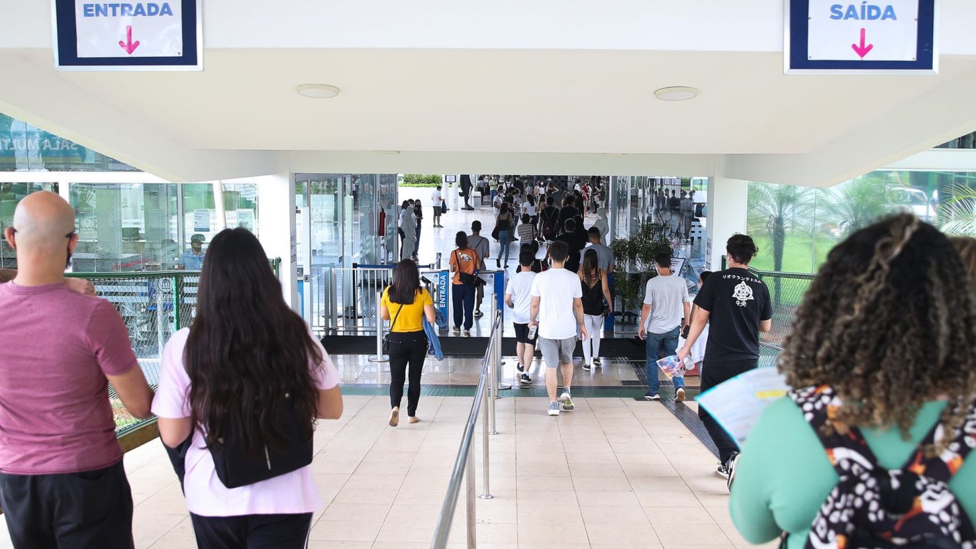 Prouni 2026: inscrição gratuita para o 2º semestre termina nesta sexta