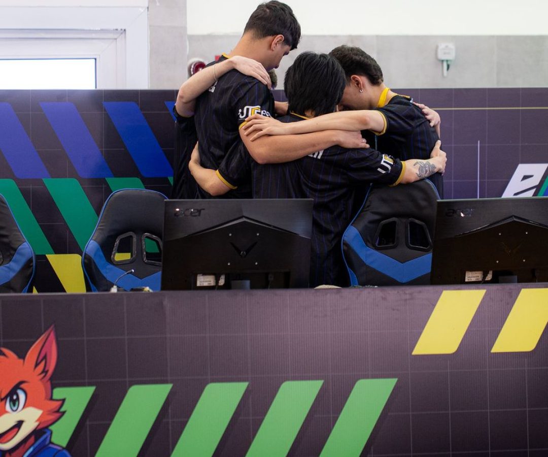 E-sports no JUBs: atletas avaliam prós e contras da profissionalização