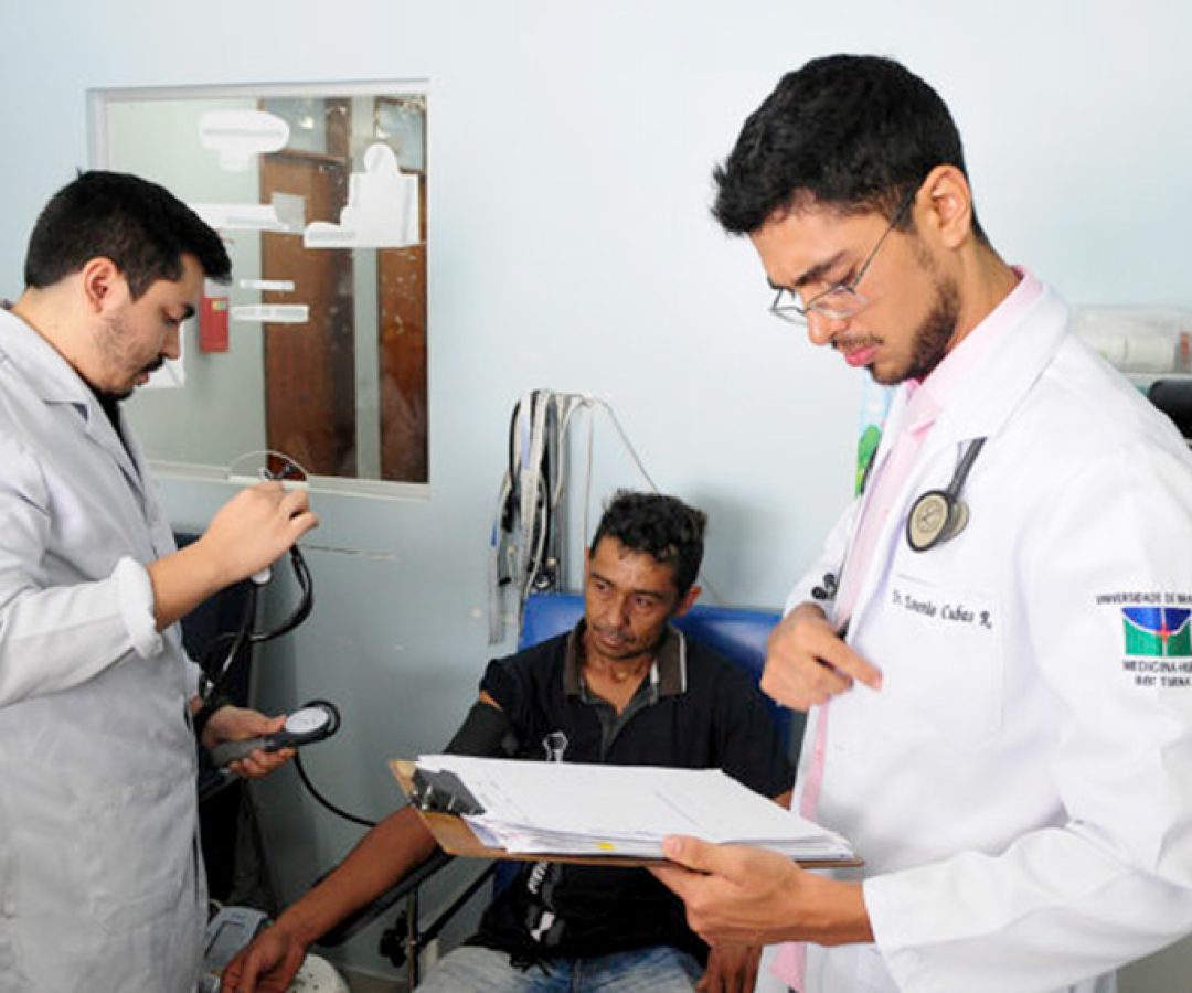 Divulgação dos resultados do Enamed pode se tornar obrigatória — Senado Notícias