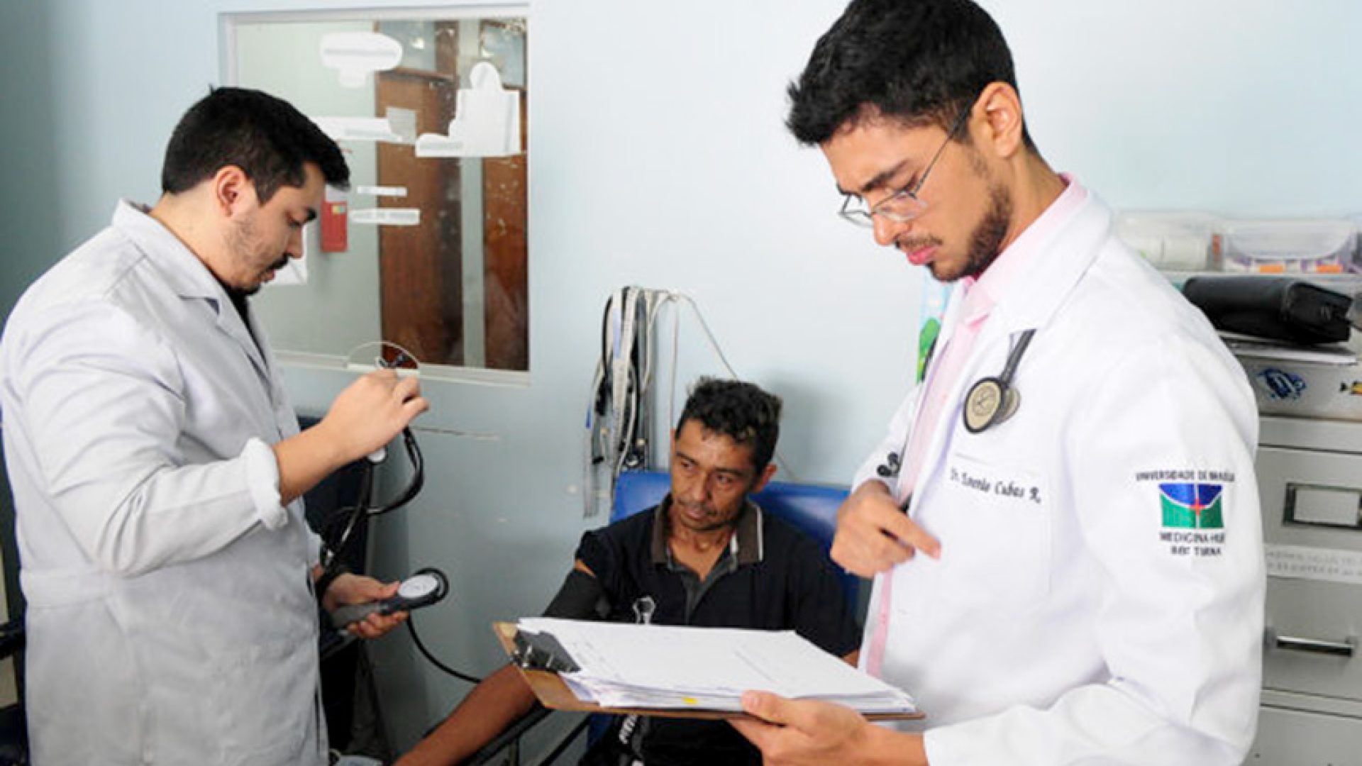 Divulgação dos resultados do Enamed pode se tornar obrigatória — Senado Notícias