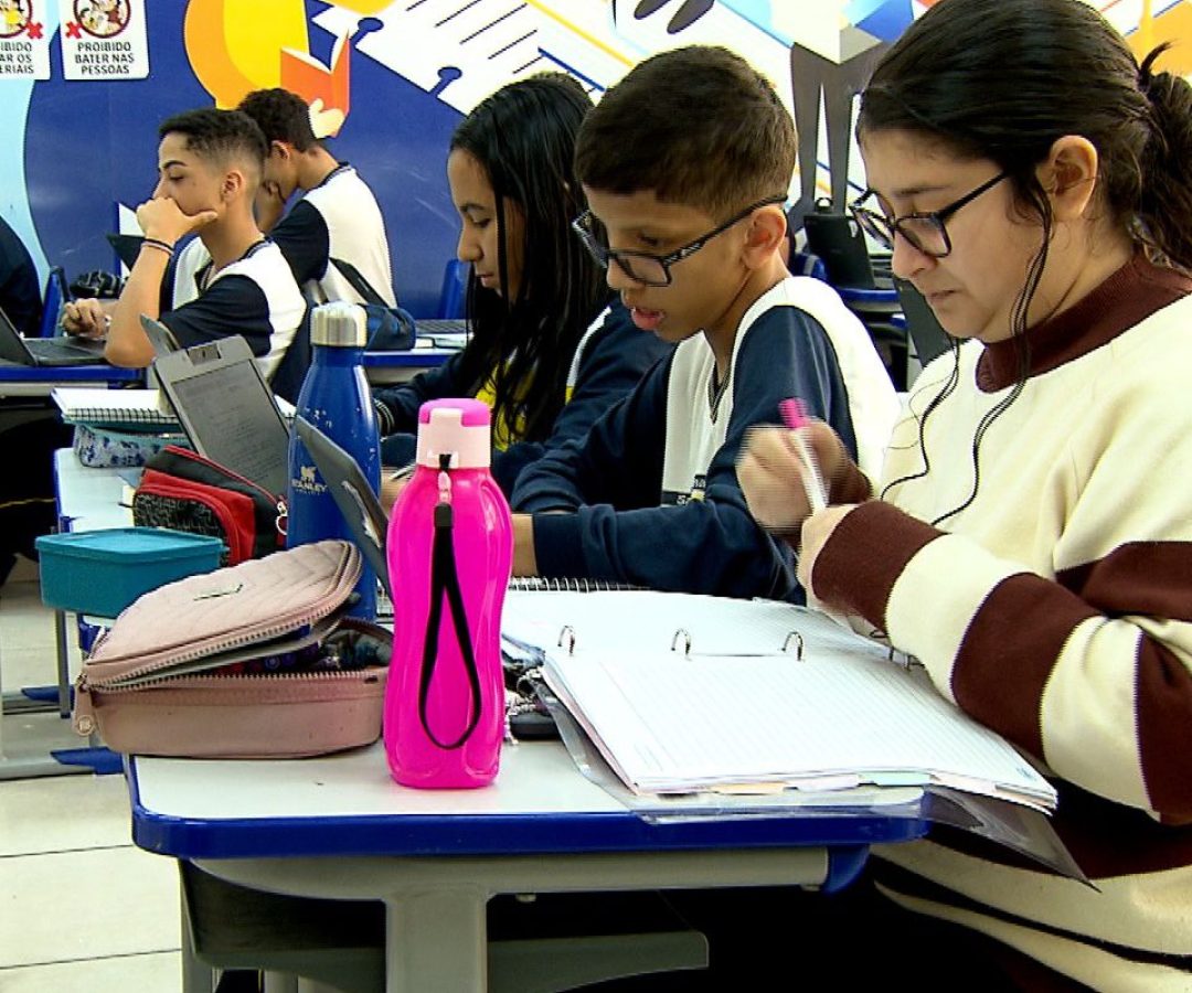 Caminhos da Reportagem aborda educação para pessoas com deficiência