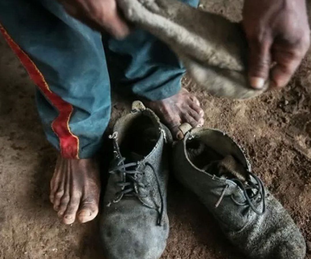 Trabalho escravo: só 4% dos réus recebem penas sobre todos os crimes