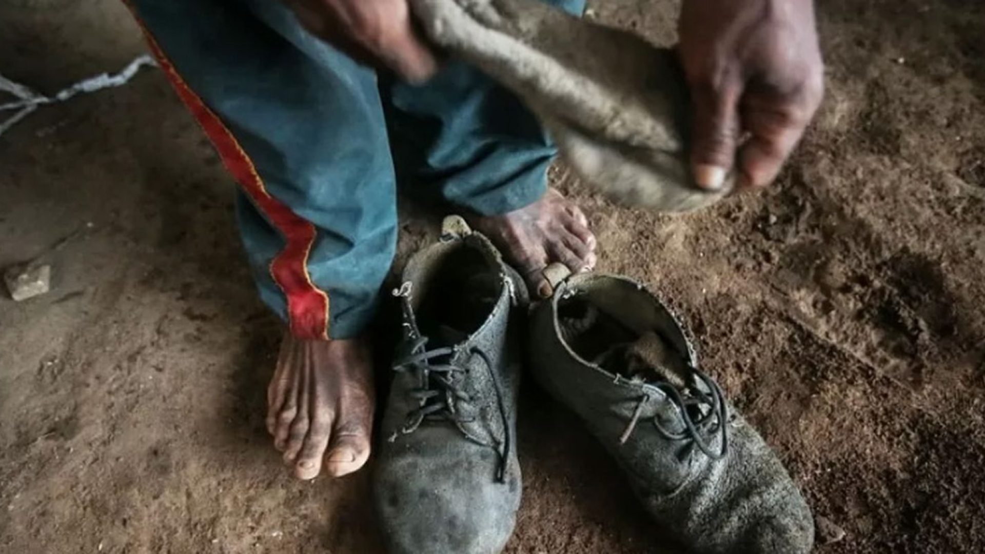 Trabalho escravo: só 4% dos réus recebem penas sobre todos os crimes
