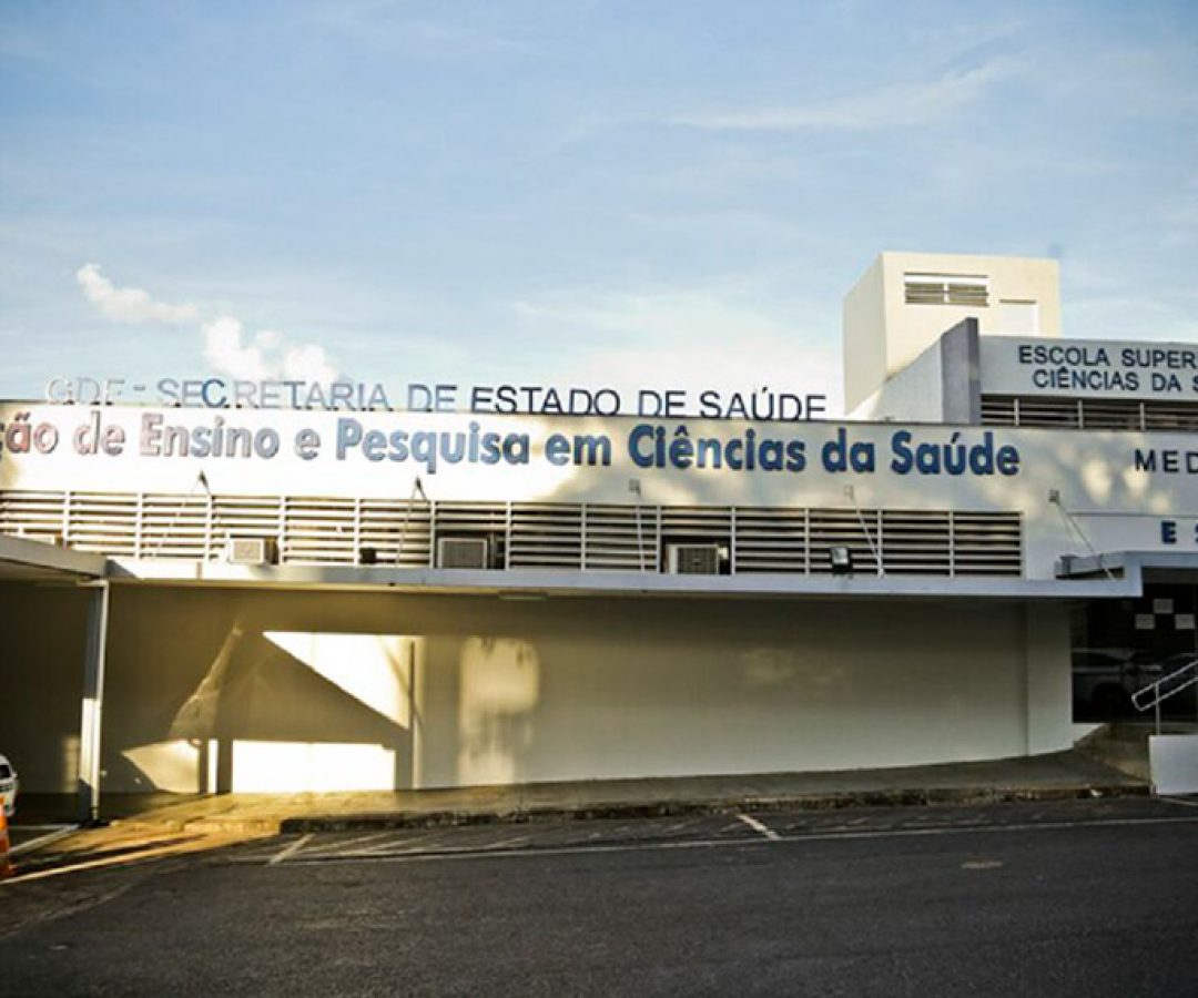 Projeto regulamenta atuação das escolas de saúde pública no SUS — Senado Notícias