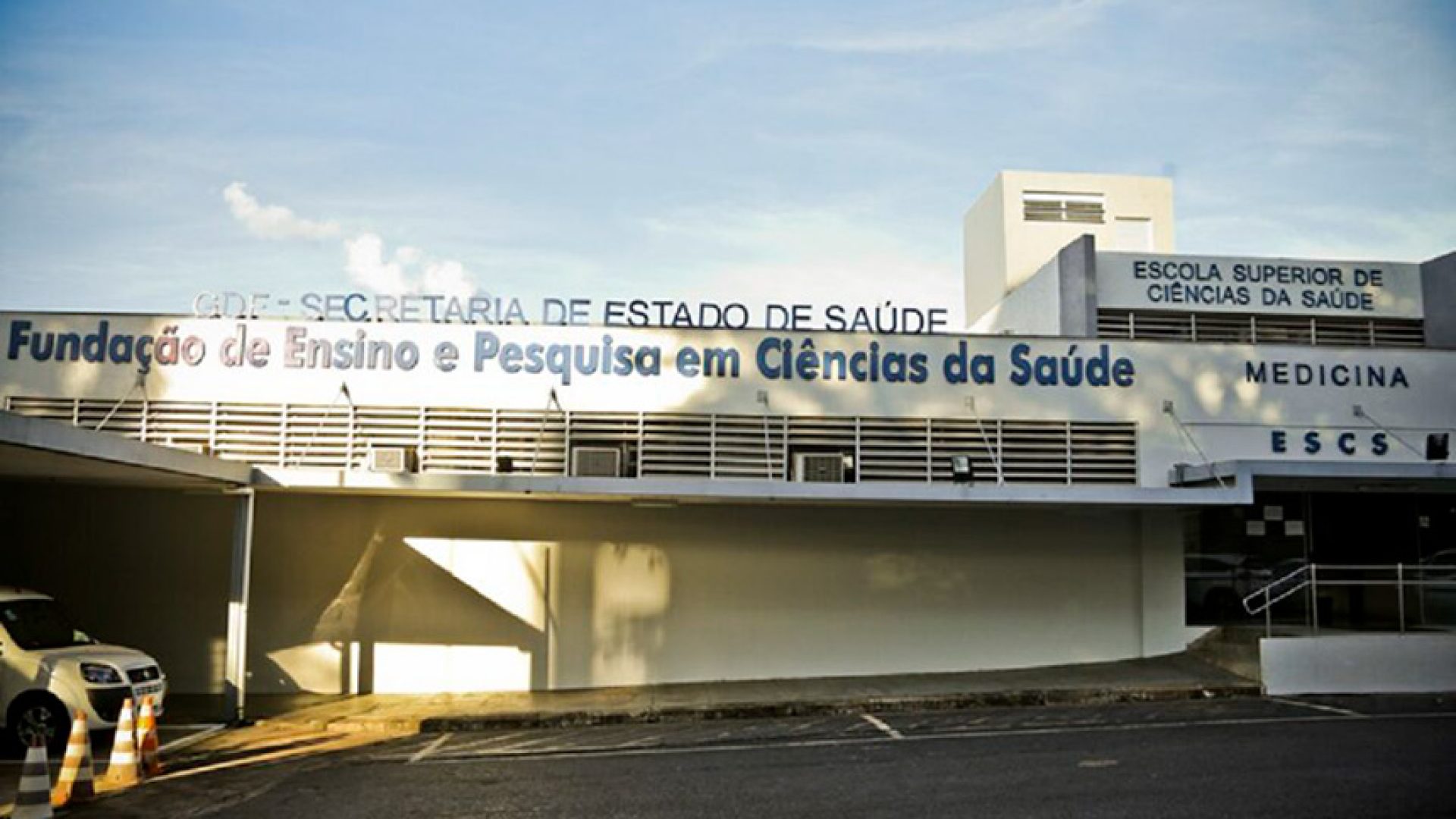 Projeto regulamenta atuação das escolas de saúde pública no SUS — Senado Notícias
