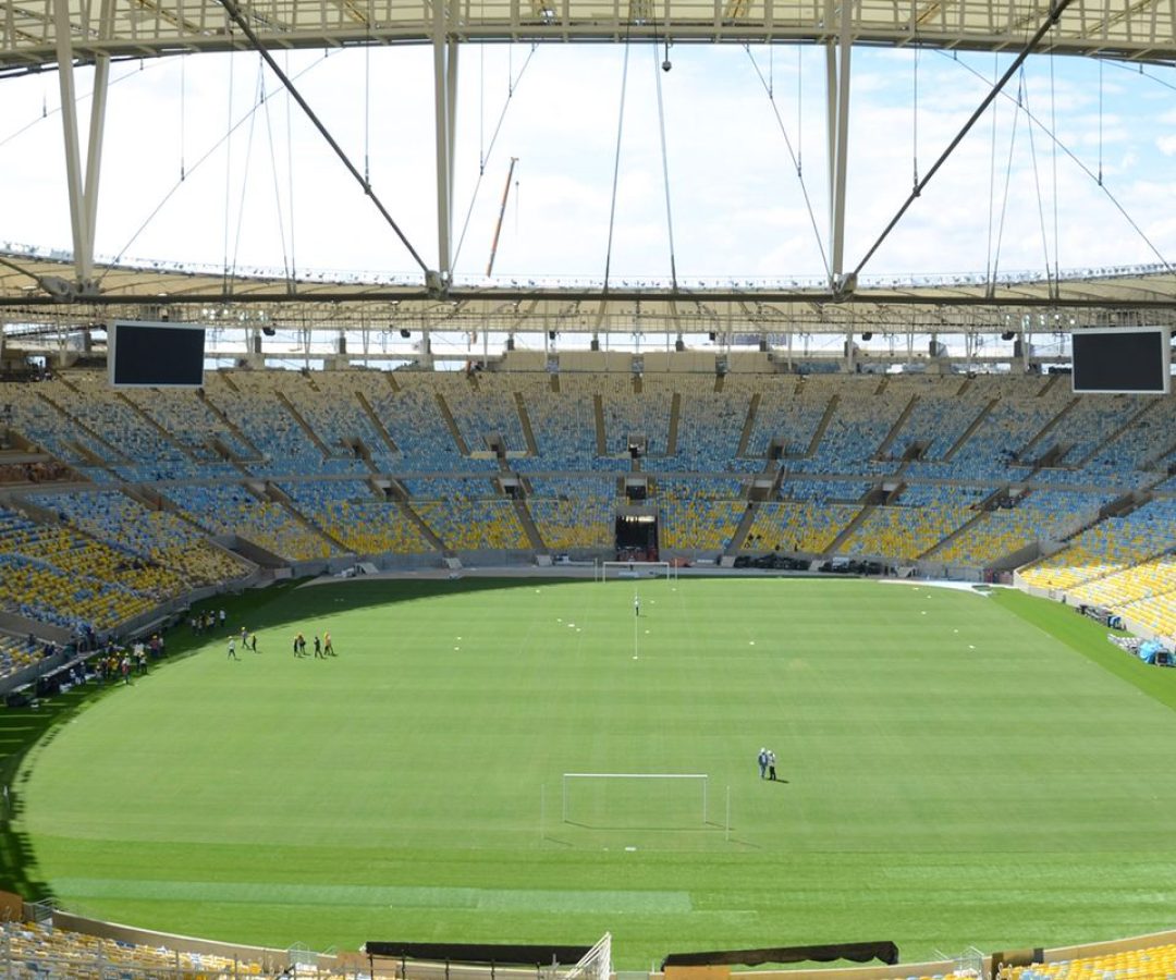 Mercosul ganha Rota Turística de Futebol