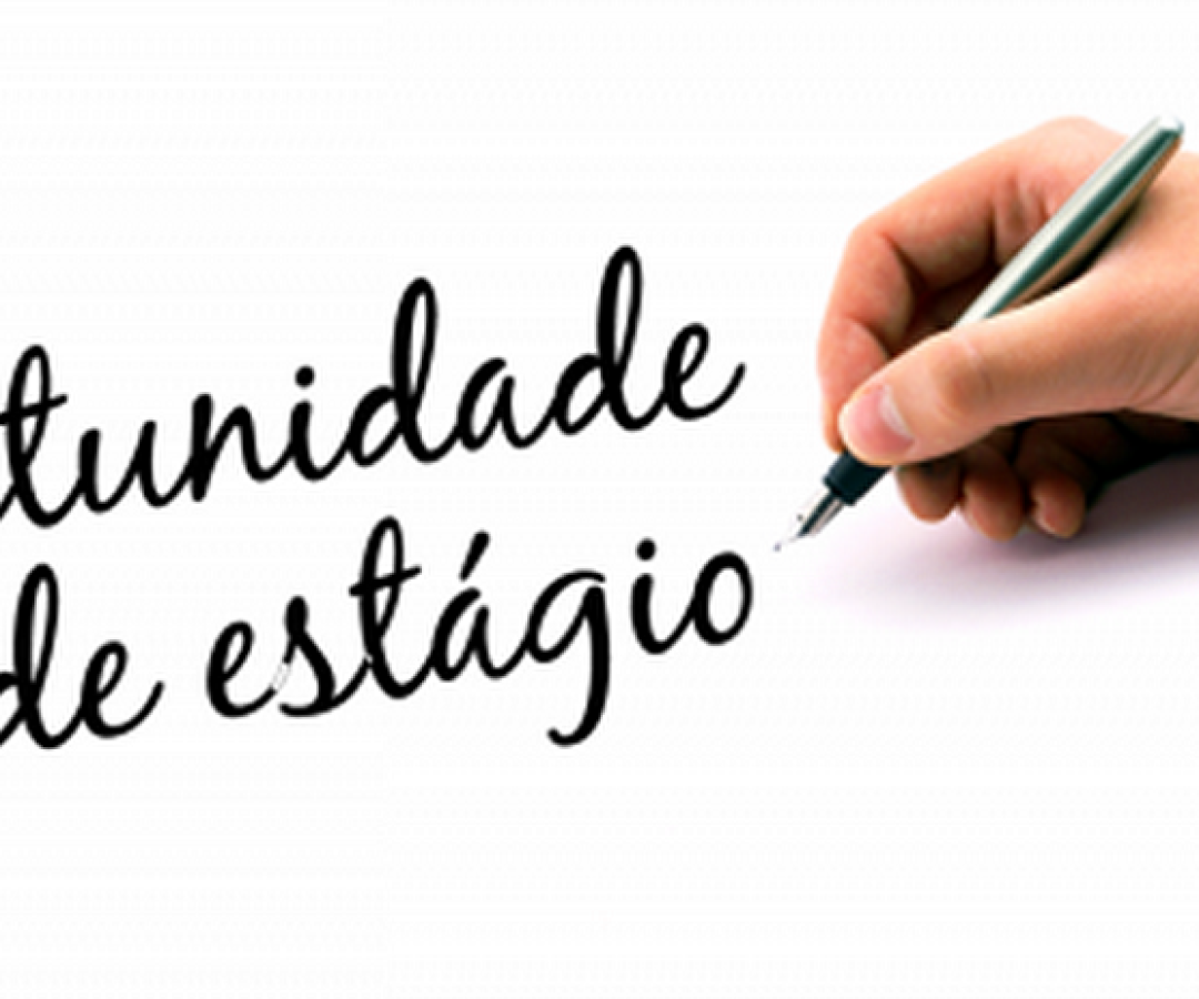 Estágio de Administração