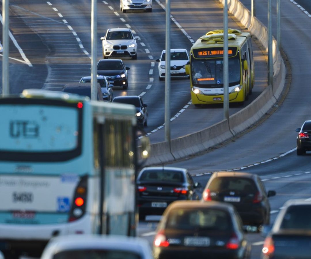 Na COP, coalizão pela descarbonização dos transportes tem 121 adesões