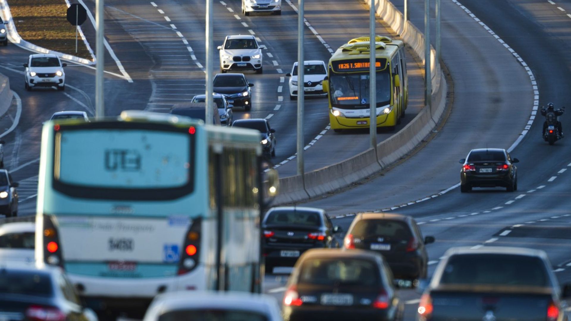 Na COP, coalizão pela descarbonização dos transportes tem 121 adesões