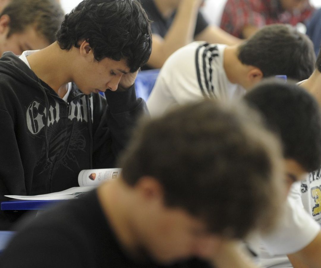 Inep divulga lista de espera para vagas remanescentes do Fies 2025