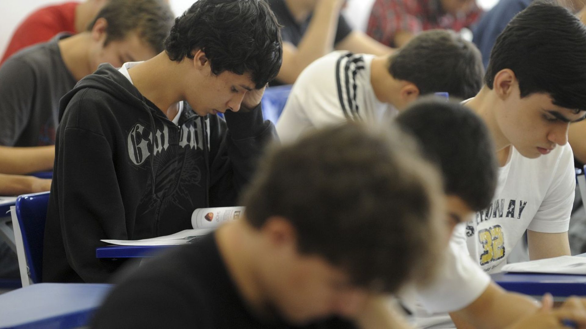 Inep divulga lista de espera para vagas remanescentes do Fies 2025