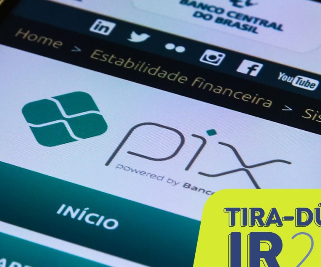 Saiba como vai funcionar o cashback da restituição automática do IR