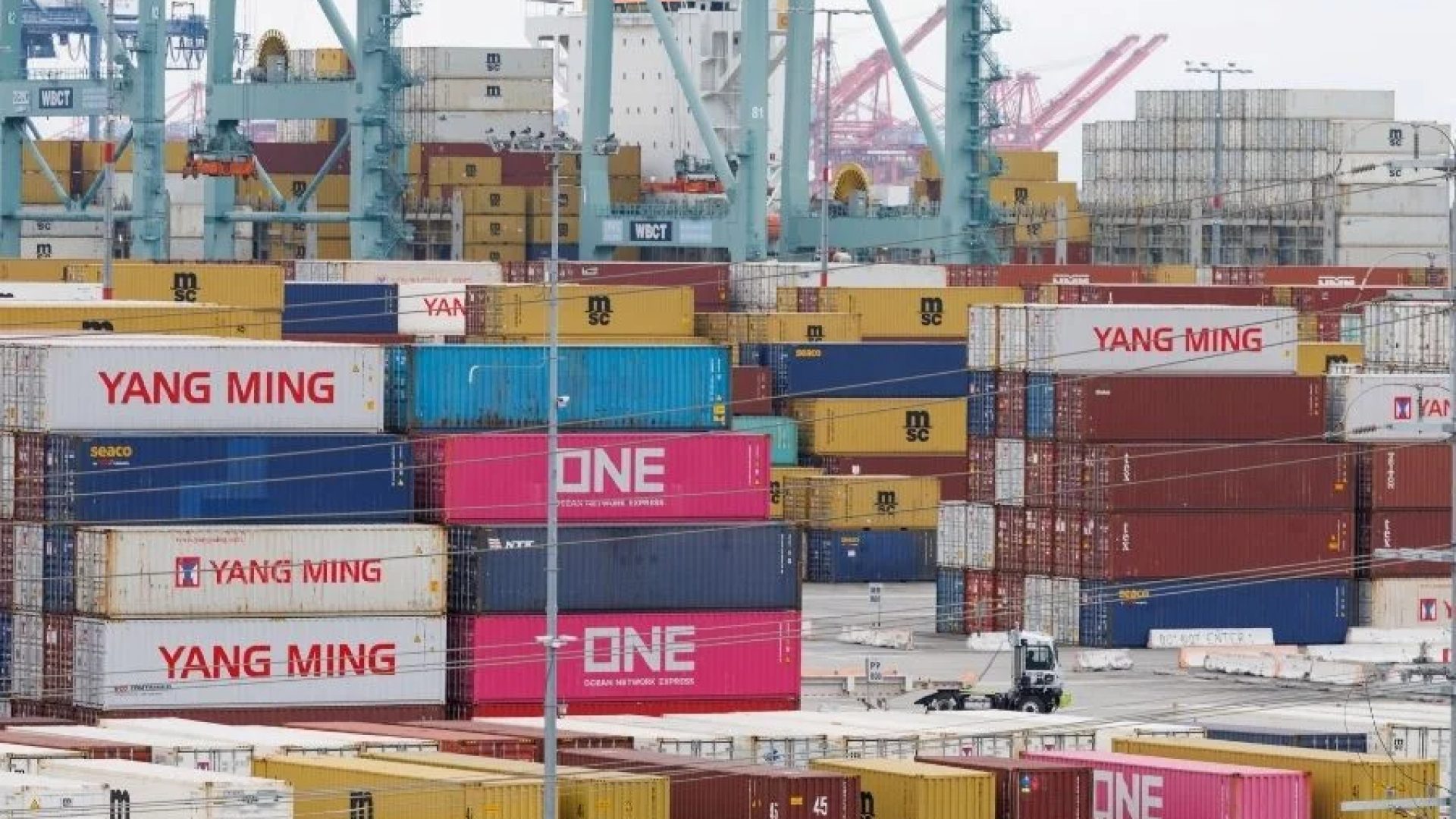 Guerra exportação MDIC prorroga prazo do drawback para afetados por tarifas dos EUA