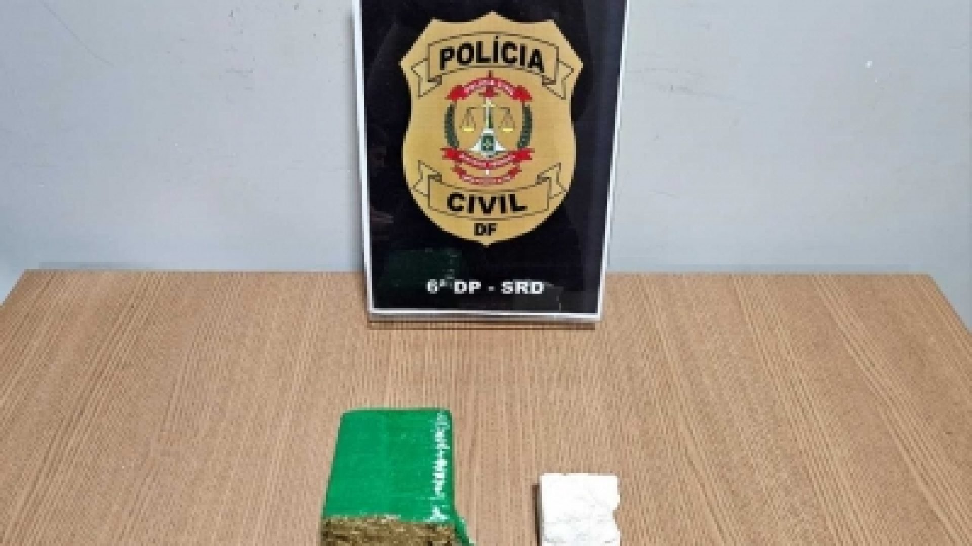 PCDF deflagra Operação Quarto 207