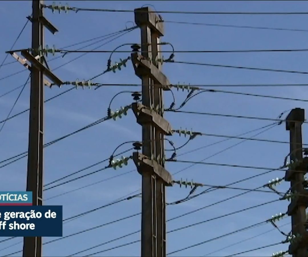 Comissão de Infraestrutura do Senado debate geração de energia offshore — Senado Notícias