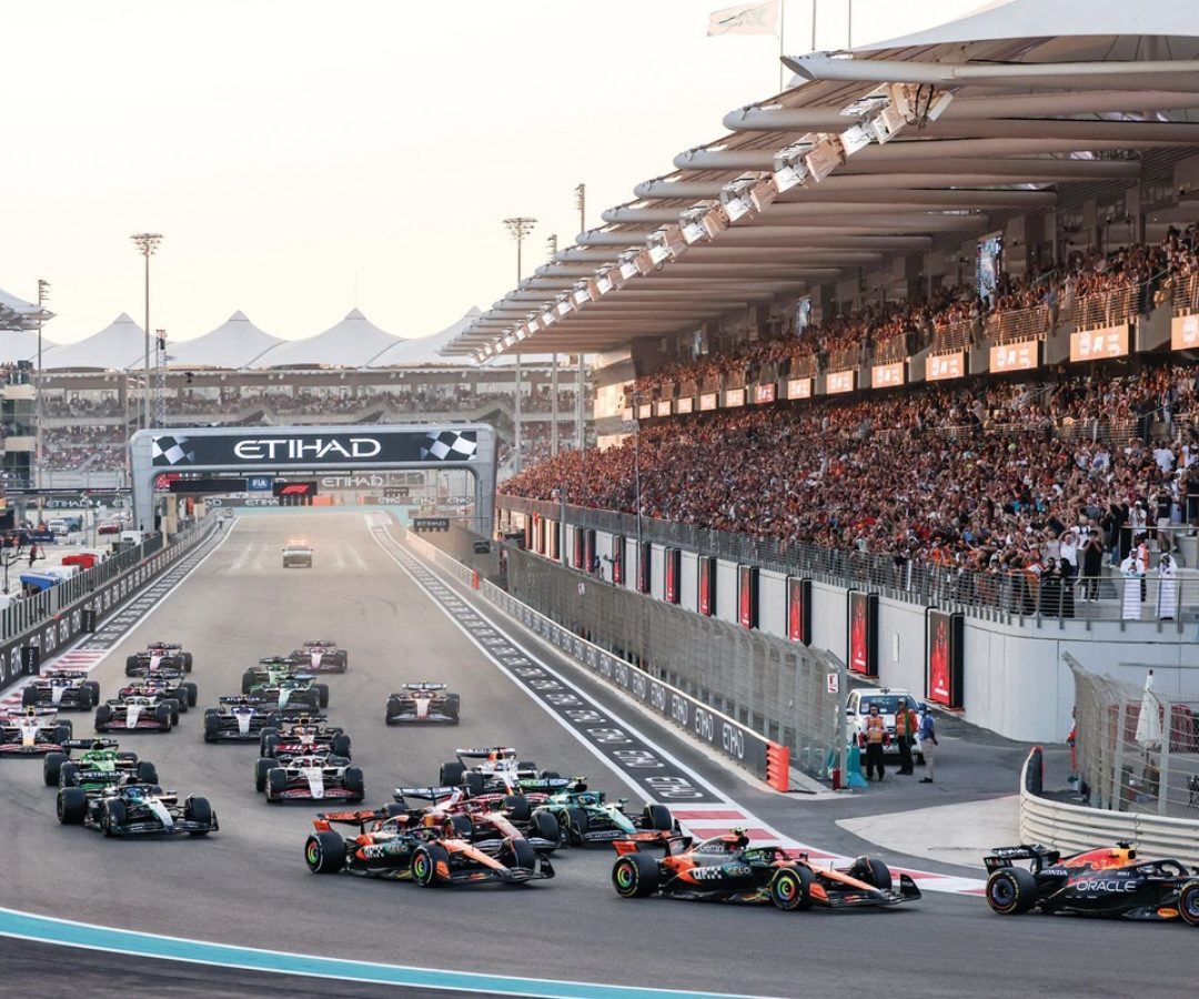 Entenda por que primeiro teste de 2026 será 'secreto'