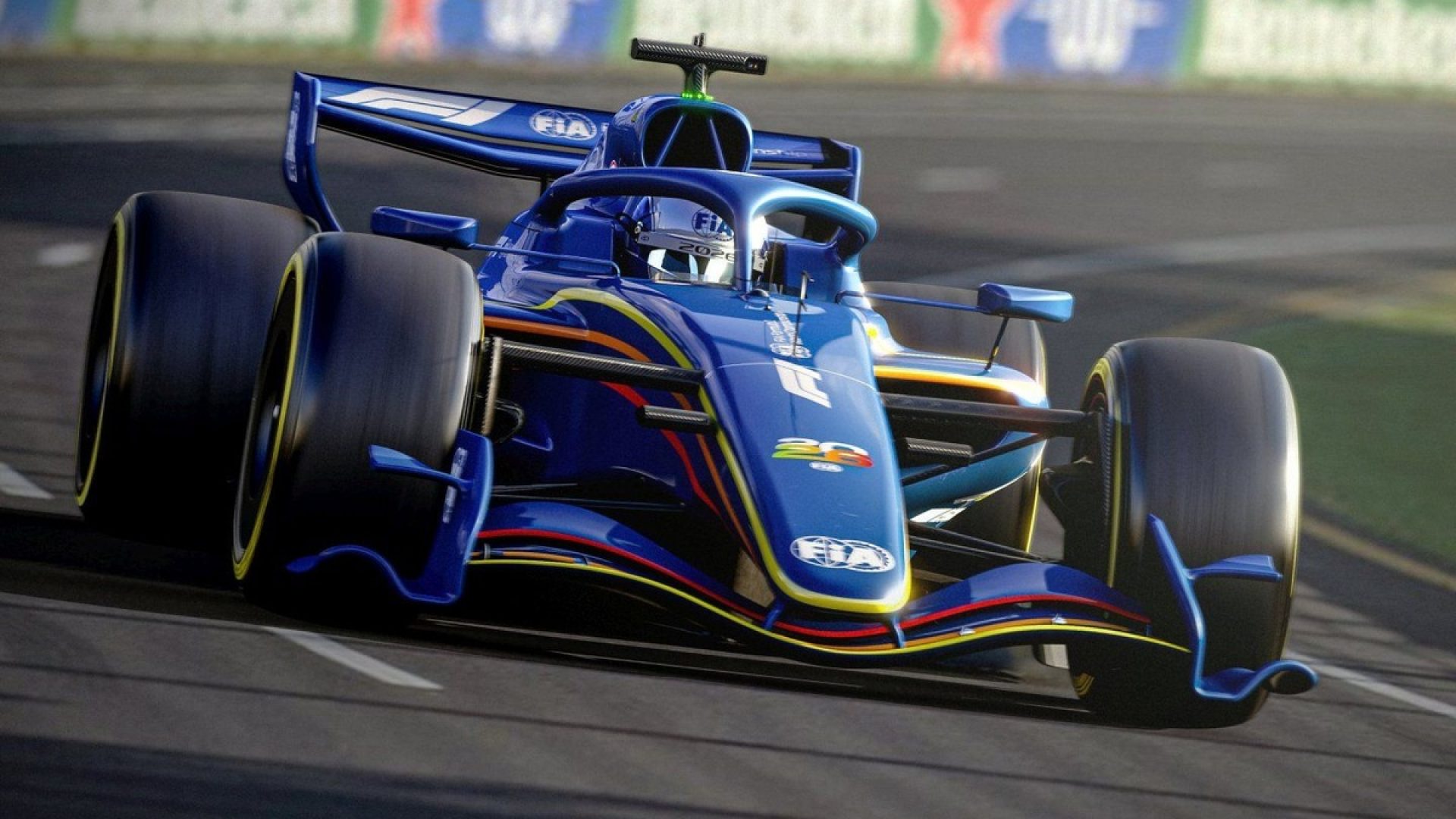 Por que equipes estão terminando carro da F1 '26 antes do normal?